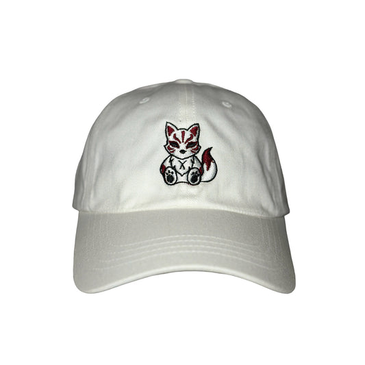 Kitsune x LST Cap