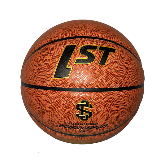 Microfiber Composite Basketball