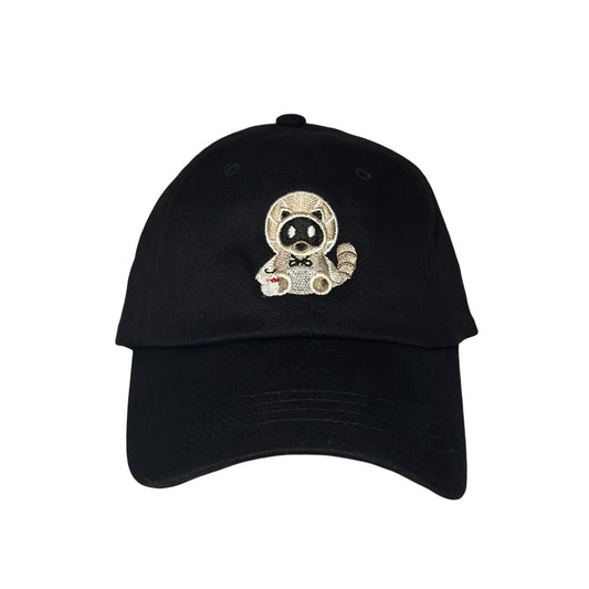 Tanuki x LST Cap