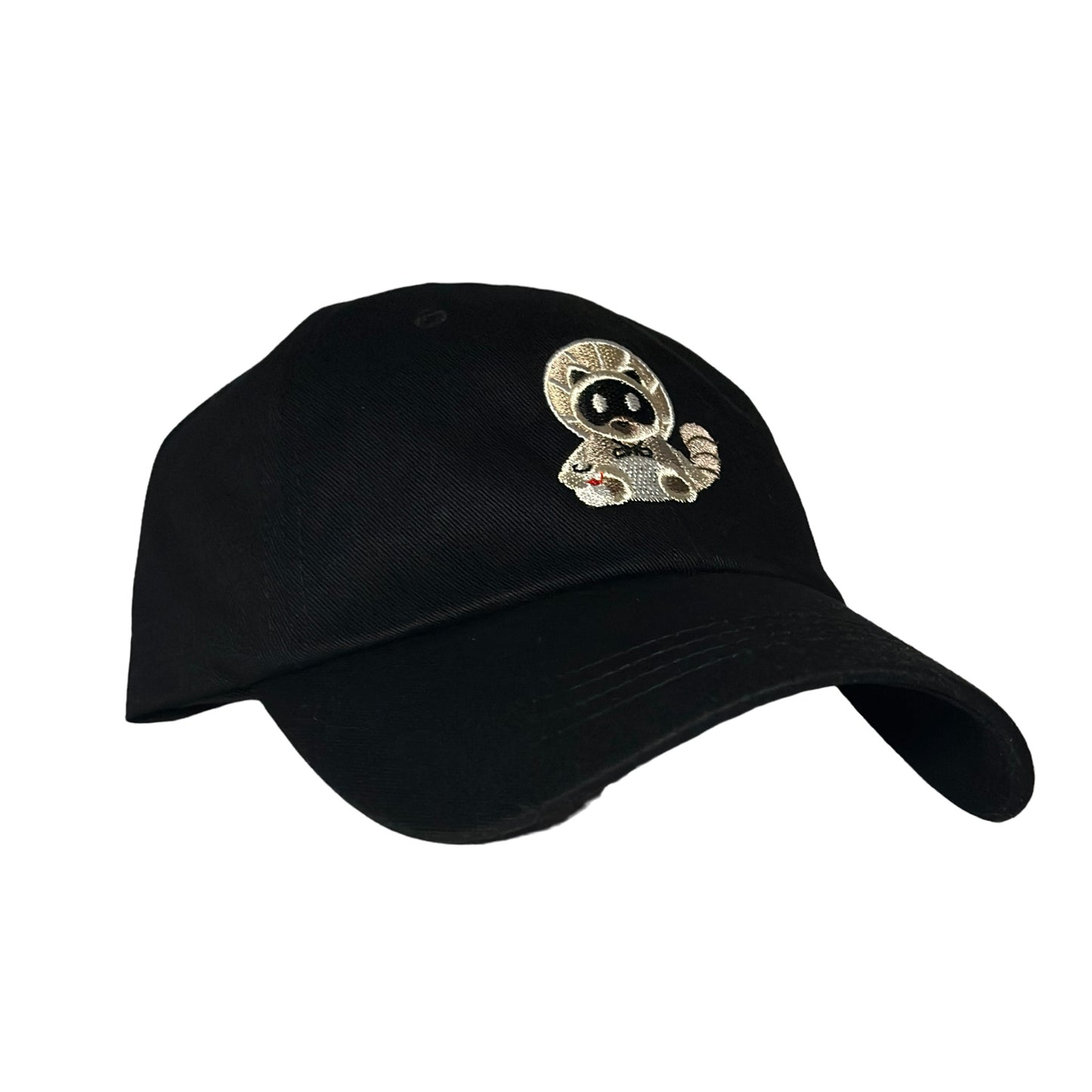 Tanuki x LST Cap